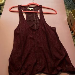 American Eagle Tank Top